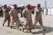  آیا امارات به‌دنبال عقب‌نشینی از یمن است؟