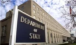 واکنش آمریکا به شکایت ایران از این کشور به دیوان بین‌المللی دادگستری