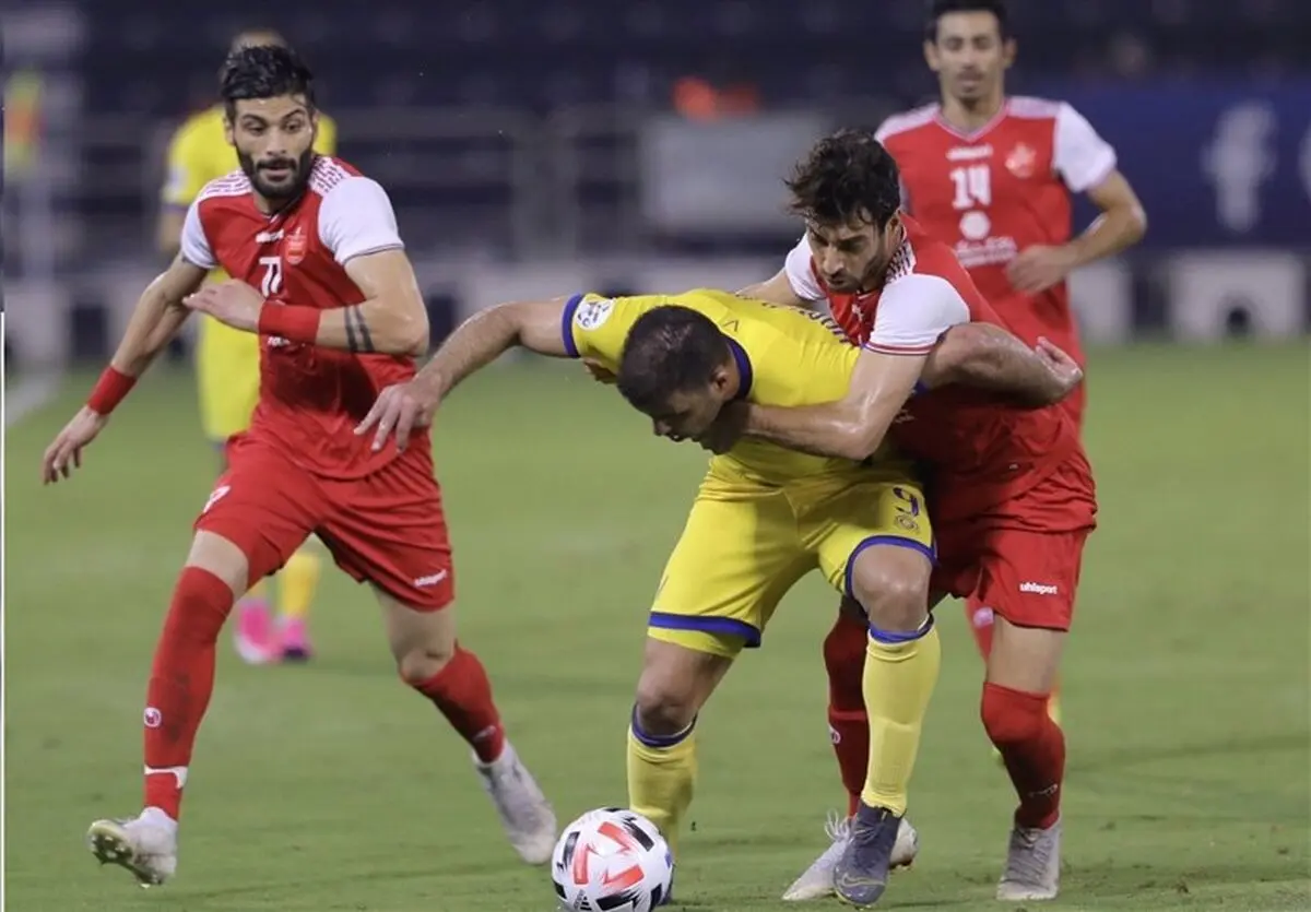 تحلیل مربی سابق پرسپولیس از عملکرد تیم یحیی گل محمدی