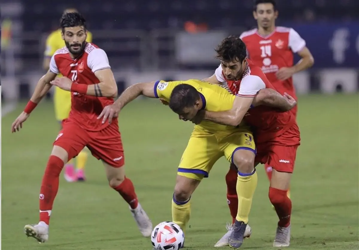 تحلیل مربی سابق پرسپولیس از عملکرد تیم یحیی گل محمدی