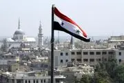 تونس روابط با سوریه را از سرگرفت