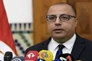 تغییر 11 وزیر کابینه تونس