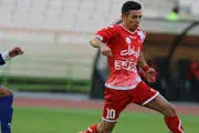  توافق مخفیانه بازیکن مطرح پرسپولیس با یک باشگاه قطری! 