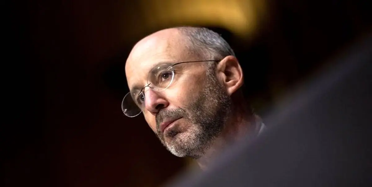 چرا  مجوز امنیتی رابرت مالی تعلیق شد