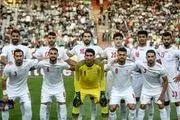 درخشش نام بازیکنان ایرانی در بین بهترین بازیکنان بازی‌های ملی آسیا