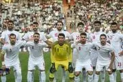 درخشش نام بازیکنان ایرانی در بین بهترین بازیکنان بازی‌های ملی آسیا
