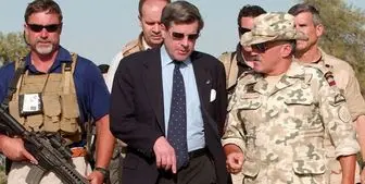اعتراف شنیدنی حیدر العبادی، نخست وزیر اسبق عراق از آمریکا 