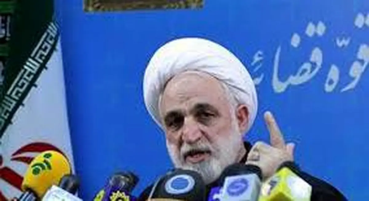 حصر سران فتنه همچنان ادامه دارد