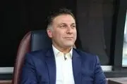 مشکل اسکوچیچ در تراکتور حل شد