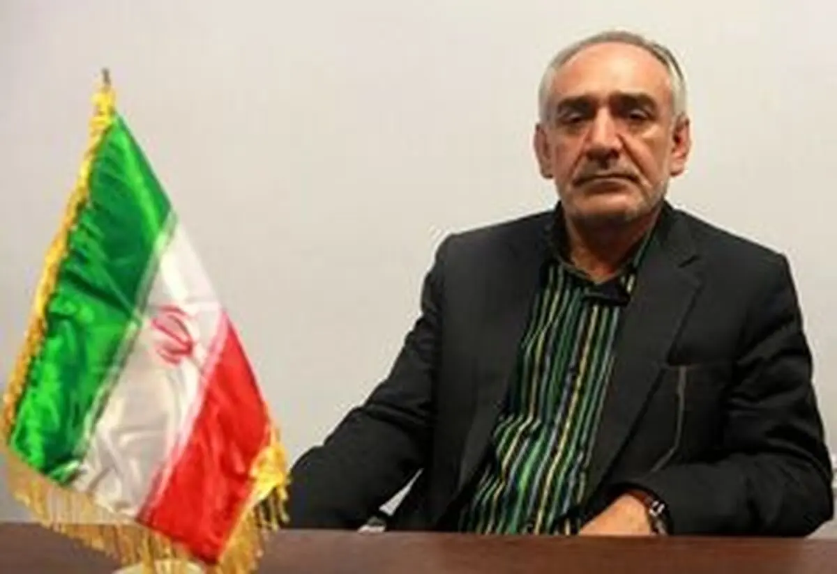 آتش سوزی بیمارستان حین نصب دستگاه ام آر آی