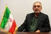 آتش سوزی بیمارستان حین نصب دستگاه ام آر آی