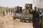 منابع ثروت‌اندوزی داعش در عراق و سوریه
