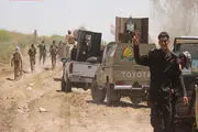 منابع ثروت‌اندوزی داعش در عراق و سوریه