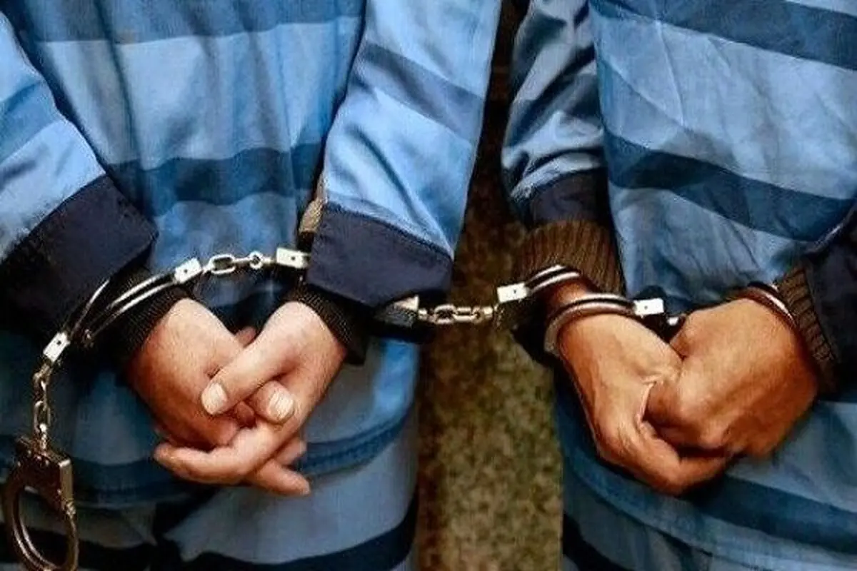 دستگیری عاملان قتل یک زن در شب عروسی