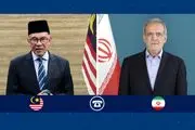 کشورهای اسلامی با دیپلماسی مانع ادامه جنایات در غزه شوند