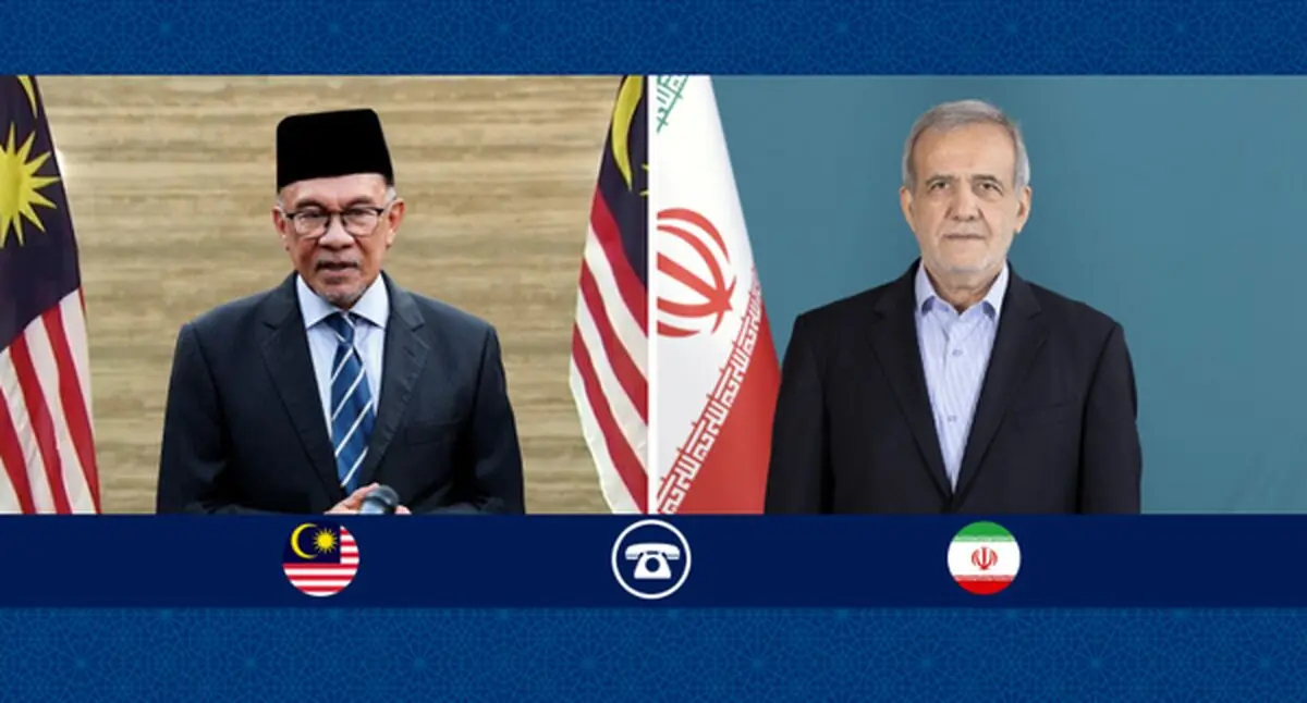 کشورهای اسلامی با دیپلماسی مانع ادامه جنایات در غزه شوند