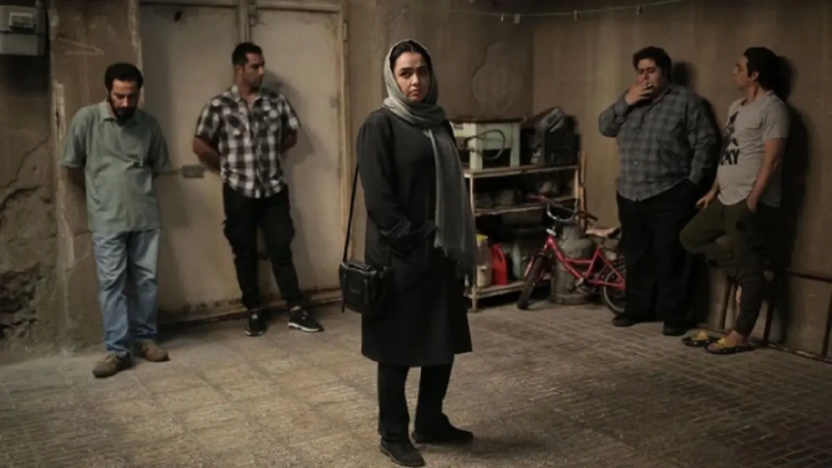 آخرین وضعیت پروانه نمایش «برادران لیلا»