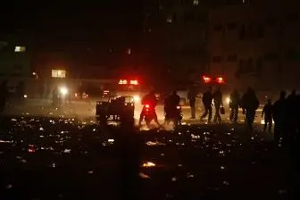 انفجار خودرو جلوی ساختمان دیوان‌عالی مصر