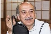 بازیگری در سینمای ایران یعنی پارتی بازی