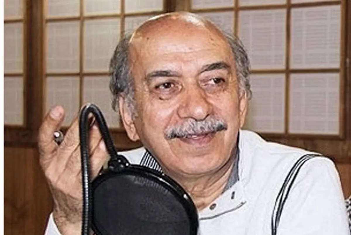 بازیگری در سینمای ایران یعنی پارتی بازی