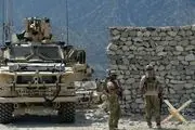 ۱۱ نیروی امنیتی در حمله طالبان به «بلخ» کشته شدند 