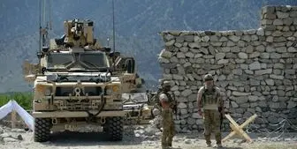 ضربه دوم طالبان به آمریکایی‌ها