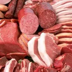 واردات گوشت گوسفند و گاو از نیوزلند 