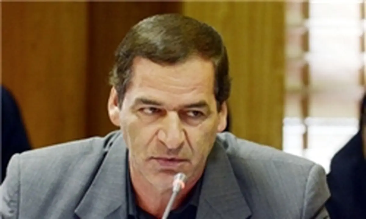 اگر من نبودم منصوریان به جایی نمی رسید