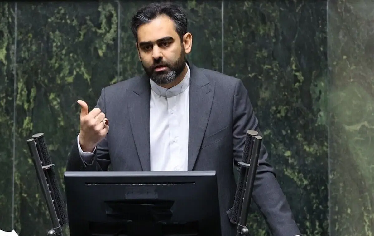 خط و نشان امیرحسین ثابتی برای دولت پزشکیان در مجلس