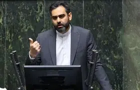 واکنش عجیب امیرحسین ثابتی به سخنرانی پزشکیان در سازمان ملل؛ ذوق‌زده نشوید