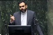 خط و نشان امیرحسین ثابتی برای دولت پزشکیان در مجلس