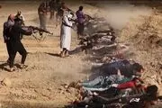 جزئیات جدید از جنایت داعش در عراق
