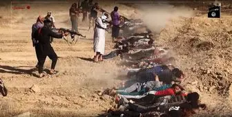 جزئیات جدید از جنایت داعش در عراق