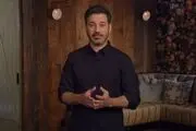 اعتراض جیمی کیمل به رفتار نژادپرستانه آقای رئیس جمهور
