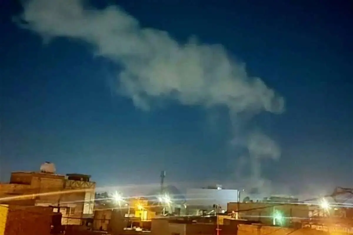 اذعان شبکه فرانسوی به حمله به ایران از خاک کویت