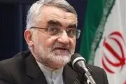 ایران به درخواست آمریکا برای استفاده از فضای هوایی کشور پاسخ منفی داد