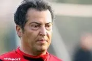 صحبت‌های مهرداد میناوند خطاب به فرزند و پدرش + فیلم
