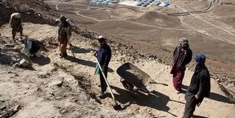 چین به‌ زودی استخراج معدن مس عینک را در افغانستان آغاز می‌کند