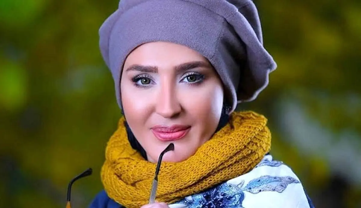 تصویری غم انگیز از تشییع پیکر زهره فکور صبور