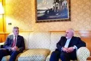 رایزنی وزیران امور خارجه ایران و مالت درباره برجام