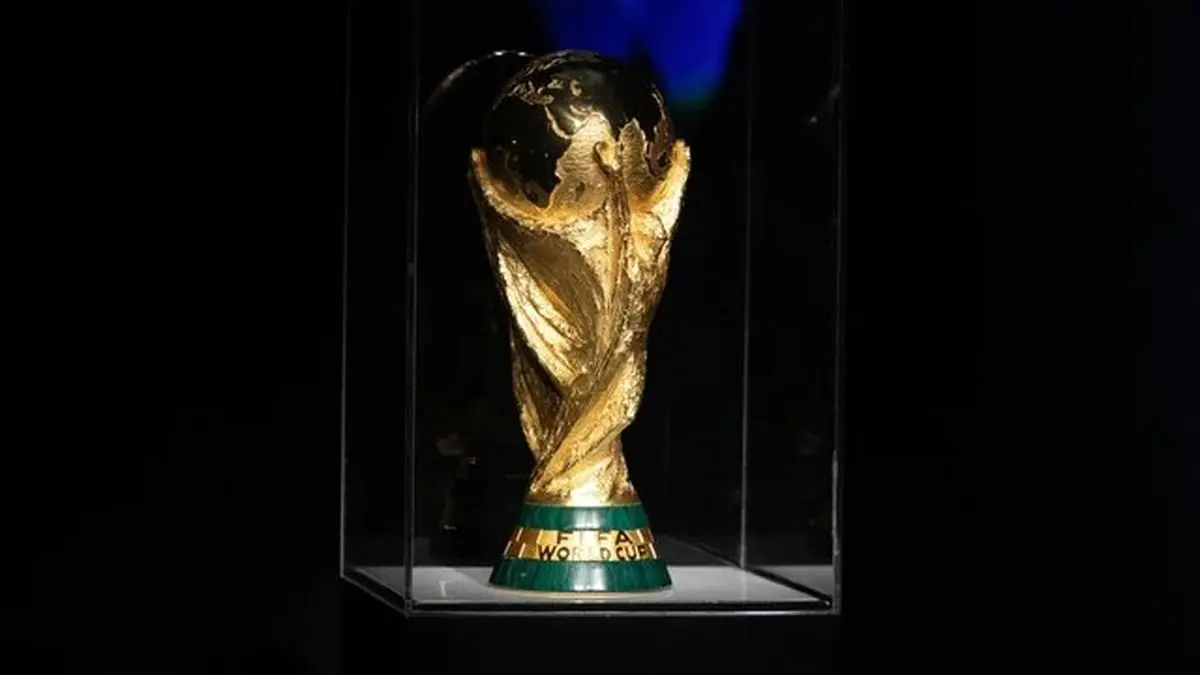 
قرعه‌کشی دور پلی‌آف انتخابی جام جهانی/ خبر خوب و بد برای آتزوری
