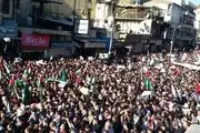 اعتراض صدها اردنی به گرانی‌ها