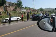 وجود ۳۸۰۰ نقطه حادثه خیز در کشور