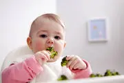 چگونه کودکان بدغذا را غذاخور کنیم؟