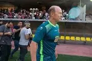 مغز متفکر کالدرون کیست؟