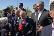  نیروهای آمریکایی دنبال خروج آبرومندانه از منطقه هستند