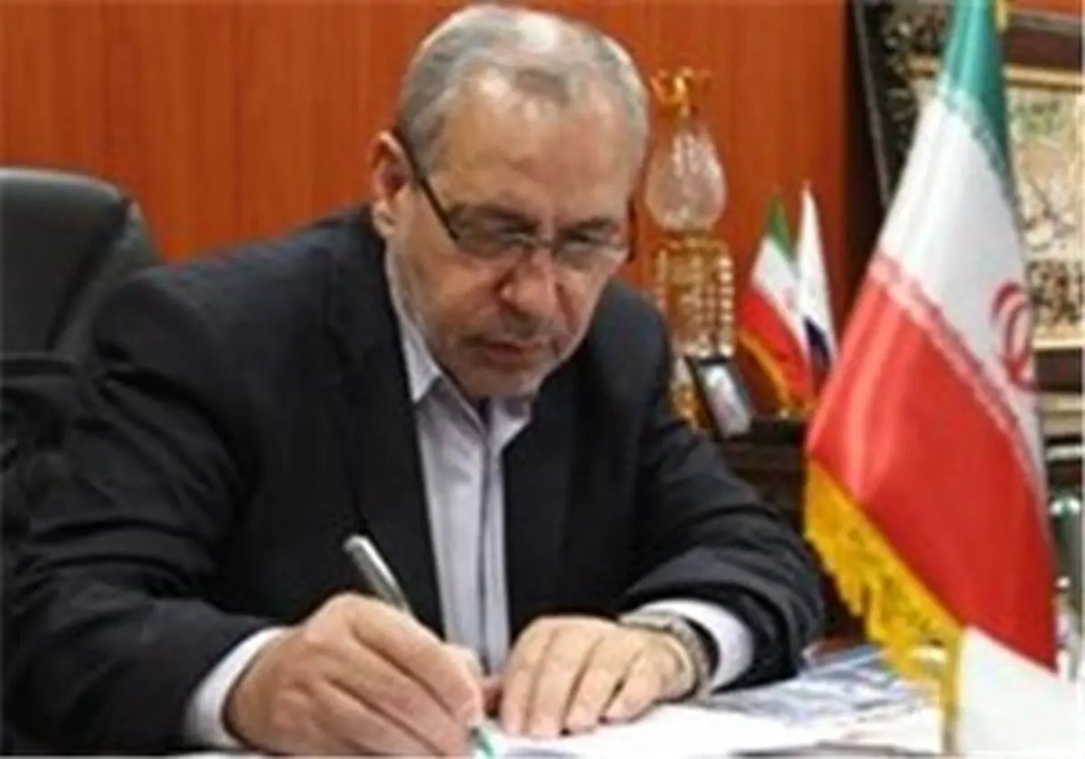 پیام فانی به مناسبت هفته سوادآموزی