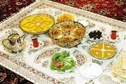 مهمترین توصیه‌های تغذیه‌ای برای وعده سحری