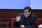 حمایت وزیر ورزش از تیم ملی فوتبال