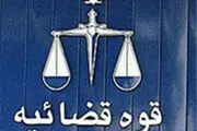 اعزام نمایندگان رئیس قوه قضائیه به مناطق زلزله زده برای نظارت بر نحوه خدمت رسانی